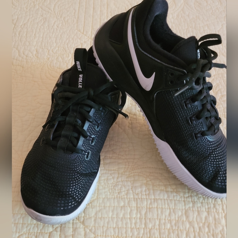 Nike Zoom Hyperspace Women's Volleyball Shoes